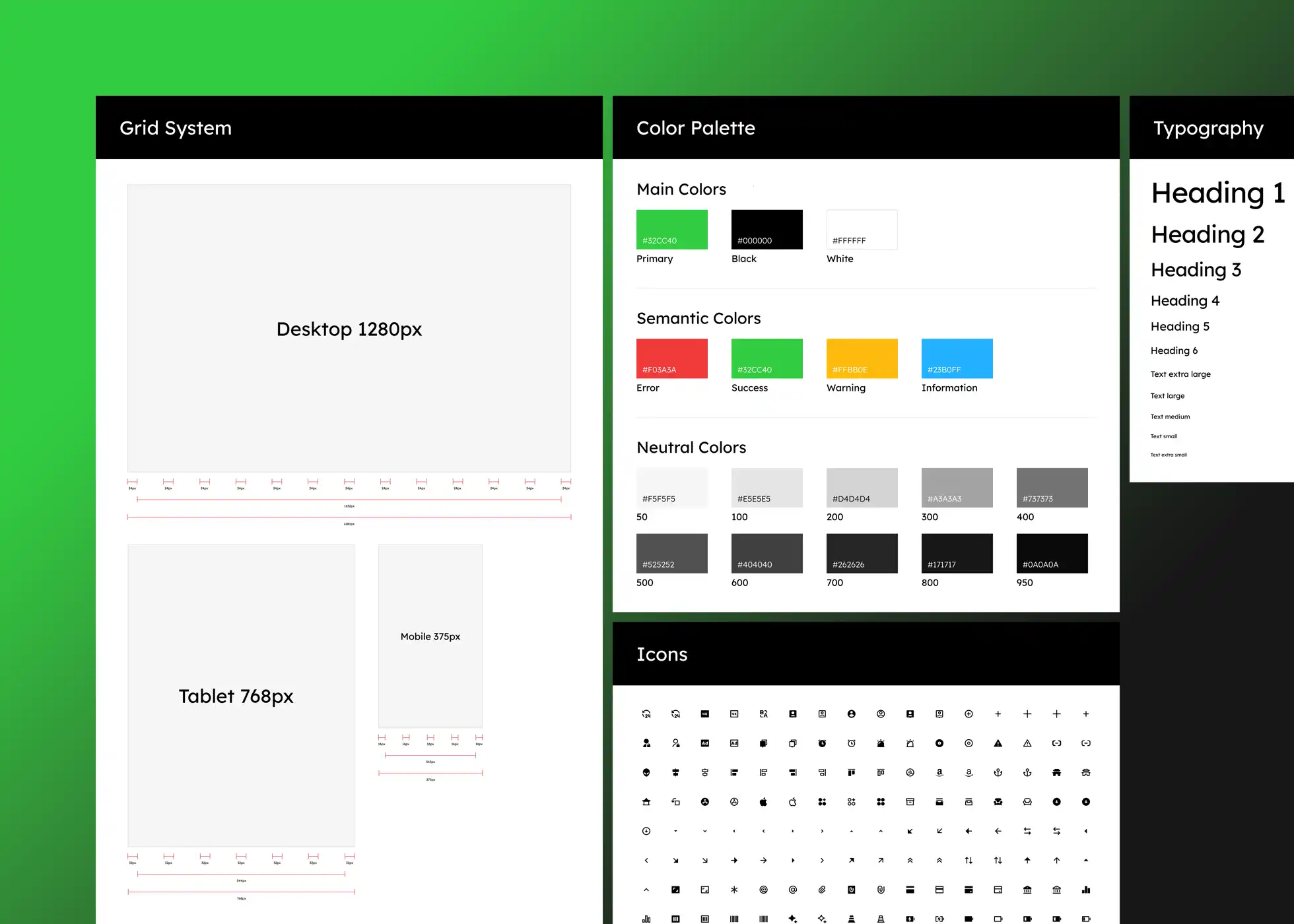 Inside Dynamics | Brand Guidelines