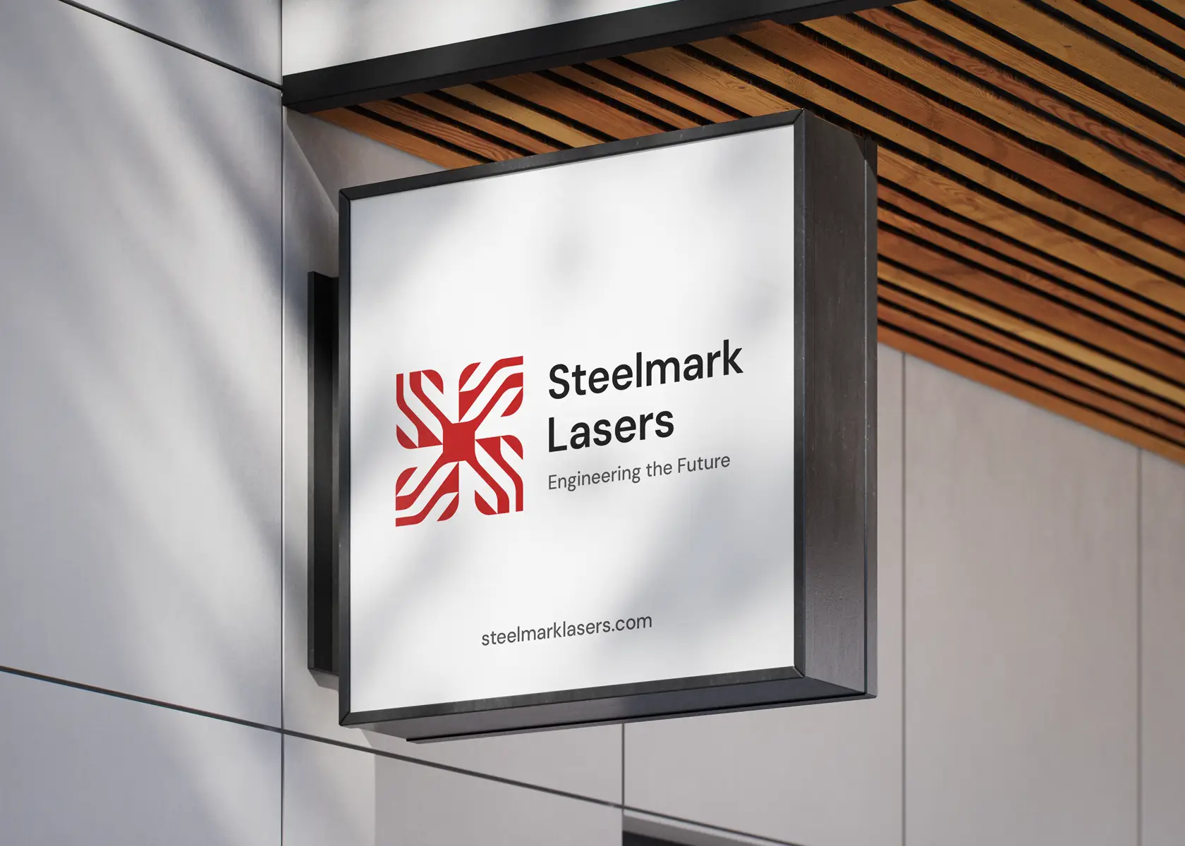 Steelmark Lasers Thumbnail