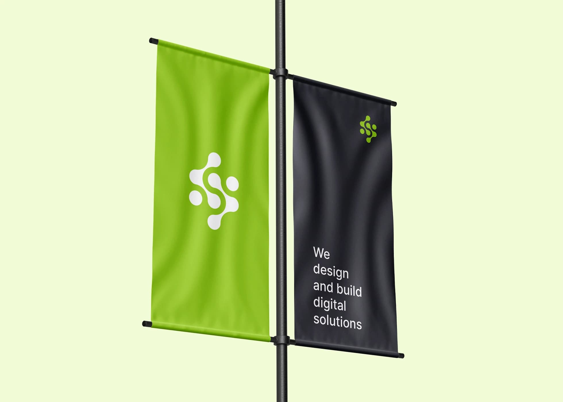 Dapplecode | Ad Banner