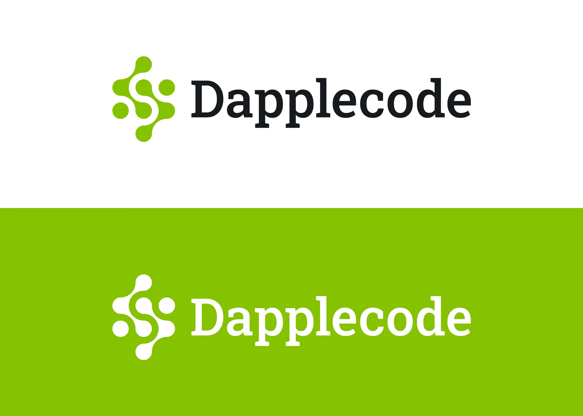 Dapplecode | Color Variants