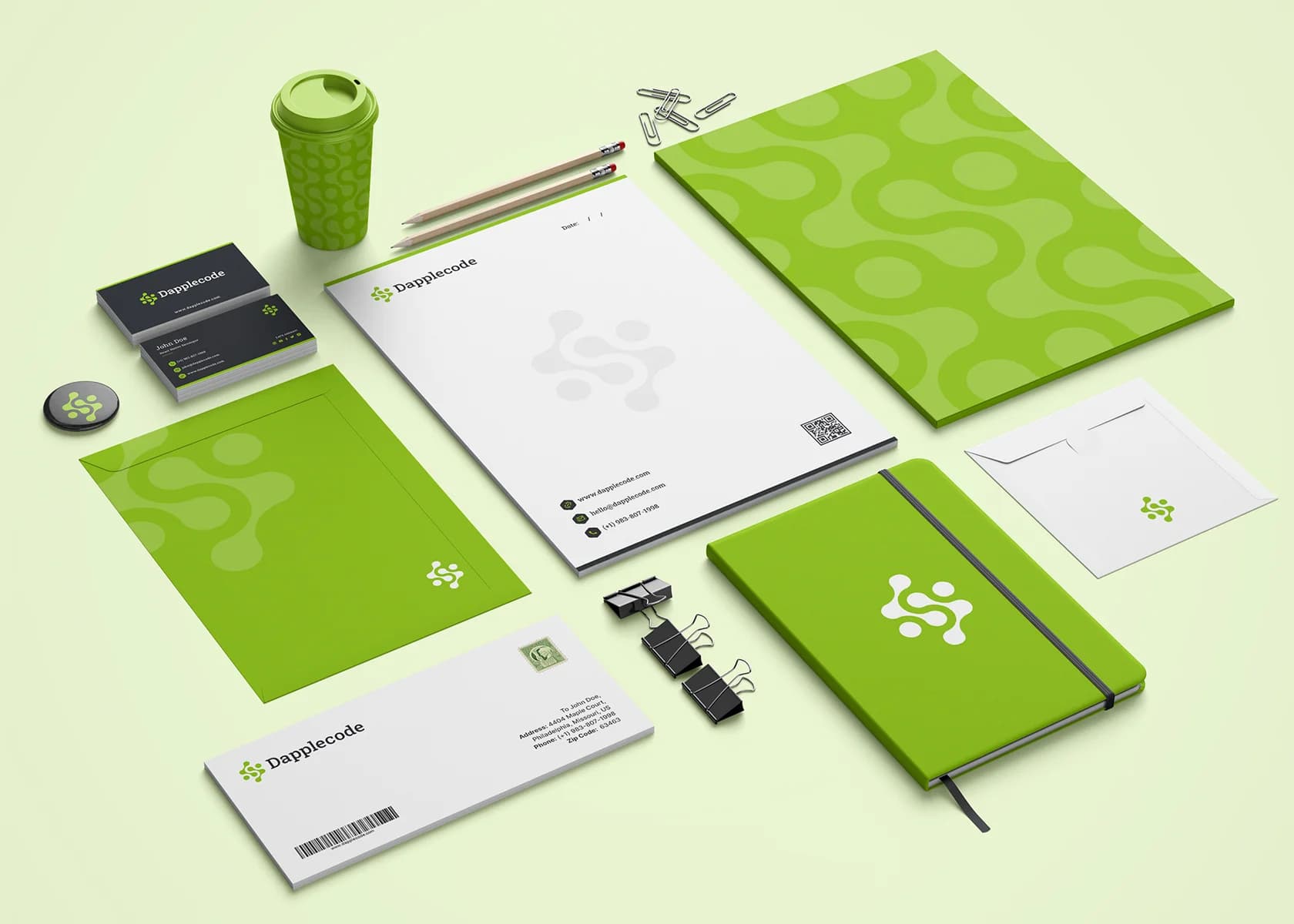 Dapplecode Thumbnail